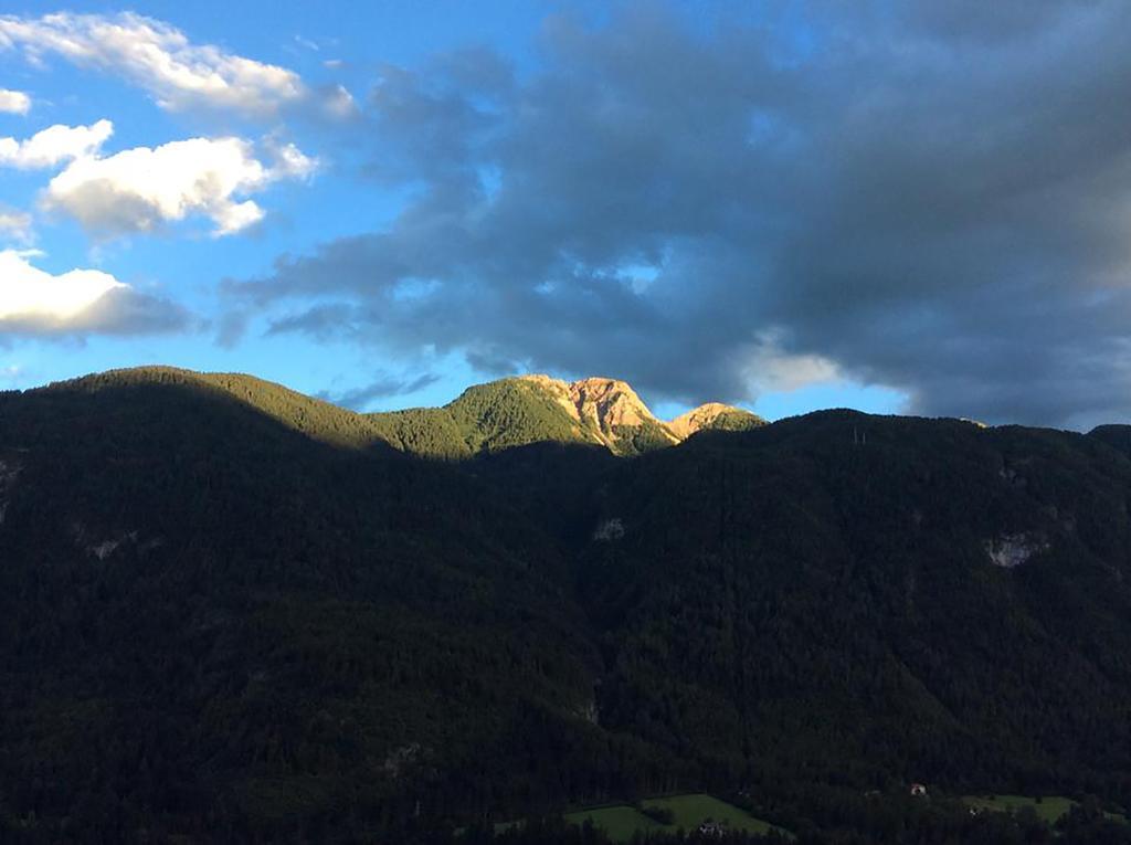 B&B La Marmotta Malè Esterno foto